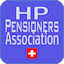 HP pensioners association Switzerland